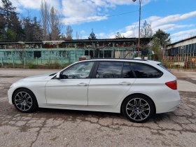 BMW 320 2.0D     COMFORT PACK FULL | Mobile.bg    10