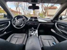 BMW 320 2.0D     COMFORT PACK FULL | Mobile.bg    13