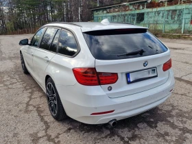 Обява за продажба на BMW 320 2.0D АВТОМАТ КОЖА ПАНОРАМА НАВИ COMFORT PACK FULL