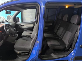 Fiat Doblo 4+ 1 места - 4200 лв. - 11759507 3
