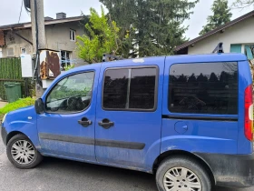 Обява за продажба на Fiat Doblo ~4 900 лв. - изображение 1