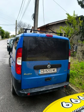 Обява за продажба на Fiat Doblo ~4 900 лв. - изображение 2