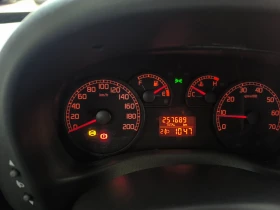Fiat Doblo 4+ 1 места - 4200 лв. - 11759507 11