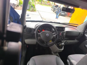 Fiat Doblo 4+ 1 места - 4200 лв. - 11759507 4