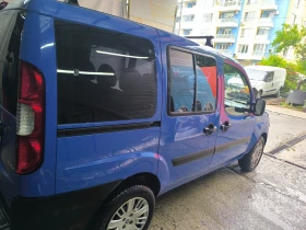 Fiat Doblo 4+ 1 места - 4200 лв. - 11759507 6