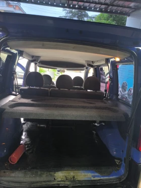 Fiat Doblo 4+ 1 места - 4200 лв. - 11759507 7