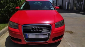 Обява за продажба на Audi A3 1.6i бензин/газ ~8 199 лв. - изображение 2