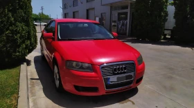 Обява за продажба на Audi A3 1.6i бензин/газ ~8 199 лв. - изображение 3