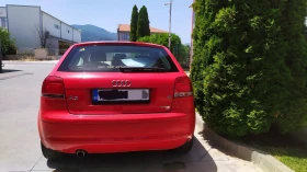 Обява за продажба на Audi A3 1.6i бензин/газ ~8 199 лв. - изображение 4