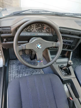 BMW 318 Е30 - 16666 лв. - 57666048 10