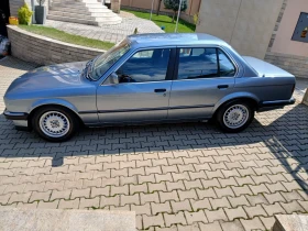 BMW 318 Е30 - 16666 лв. - 57666048 3
