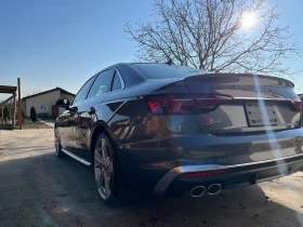 Audi S4 perfomance 2024 | Mobile.bg    4