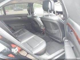 Mercedes-Benz S 500 AMG* PACK* * * * *  | Mobile.bg    9
