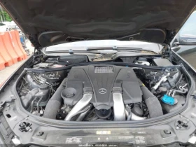 Mercedes-Benz S 500 AMG* PACK* * * * *  | Mobile.bg    11