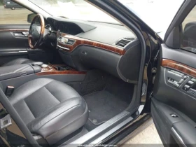 Mercedes-Benz S 500 AMG* PACK* * * * *  | Mobile.bg    7