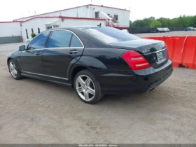 Mercedes-Benz S 500 AMG* PACK* * * * *  | Mobile.bg    4