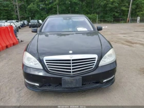 Mercedes-Benz S 500 AMG* PACK* * * * *  | Mobile.bg    5