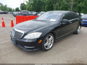 Mercedes-Benz S 500 AMG* PACK* * * * *  | Mobile.bg    3