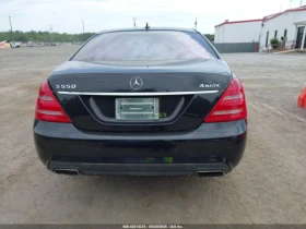 Mercedes-Benz S 500 AMG* PACK* * * * *  | Mobile.bg    6