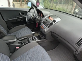 Kia Ceed 1.6crdi 90 | Mobile.bg    7