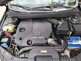Kia Ceed 1.6crdi 90 | Mobile.bg    12
