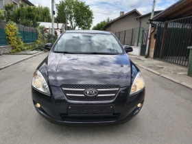 Kia Ceed 1.6crdi 90 | Mobile.bg    6