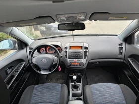 Kia Ceed 1.6crdi 90 | Mobile.bg    9