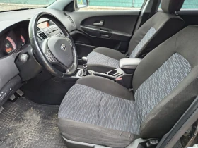 Kia Ceed 1.6crdi 90 | Mobile.bg    8