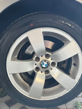 Обява за продажба на BMW 530 30D/218HP/M-PACK/Shadowline/HI-FI/ANGEL EYES/NAVI ~10 999 лв. - изображение 8