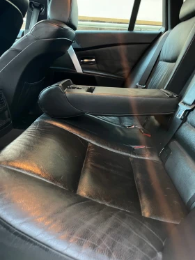Обява за продажба на BMW 530 30D/218HP/M-PACK/Shadowline/HI-FI/ANGEL EYES/NAVI ~10 999 лв. - изображение 5