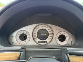 Mercedes-Benz E 320 AVANTGARDE/NAVI/4-MATIC | Mobile.bg    14