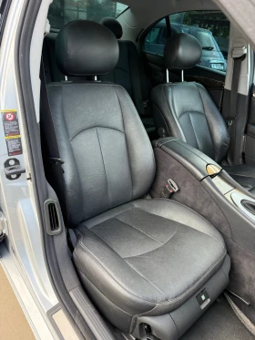Mercedes-Benz E 320 AVANTGARDE/NAVI/4-MATIC | Mobile.bg    8