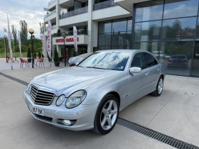 Mercedes-Benz E 320 AVANTGARDE/NAVI/4-MATIC