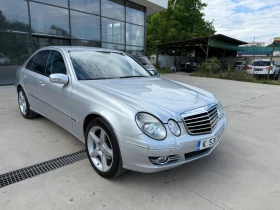 Mercedes-Benz E 320 AVANTGARDE/NAVI/4-MATIC | Mobile.bg    7