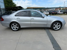 Mercedes-Benz E 320 AVANTGARDE/NAVI/4-MATIC | Mobile.bg    6