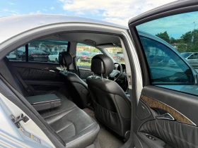 Mercedes-Benz E 320 AVANTGARDE/NAVI/4-MATIC | Mobile.bg    10