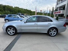 Mercedes-Benz E 320 AVANTGARDE/NAVI/4-MATIC | Mobile.bg    2
