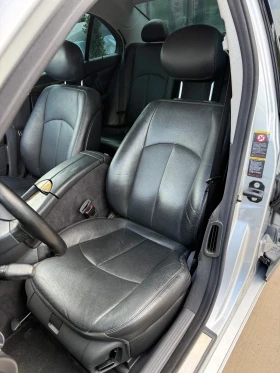 Mercedes-Benz E 320 AVANTGARDE/NAVI/4-MATIC | Mobile.bg    12