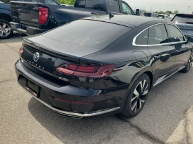 VW Arteon * CARFAX*   *  | Mobile.bg    4