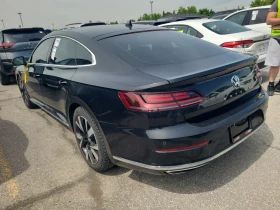 VW Arteon * CARFAX*   *  | Mobile.bg    3