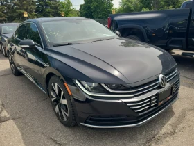 VW Arteon * CARFAX*   *  | Mobile.bg    2