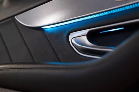 Mercedes-Benz C 220 4Matic AMG - 34999 лв. - 29702407 14