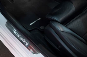 Mercedes-Benz C 220 4Matic AMG - 34999 лв. - 29702407 12