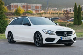 Mercedes-Benz C 220 4Matic AMG - 34999 лв. - 29702407 2
