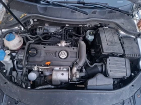 Обява за продажба на VW Passat 1.4 TSI ~6 999 лв. - изображение 7