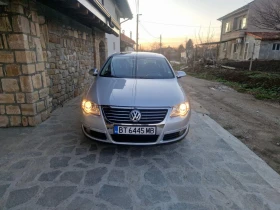 Обява за продажба на VW Passat 1.4 TSI ~6 999 лв. - изображение 1
