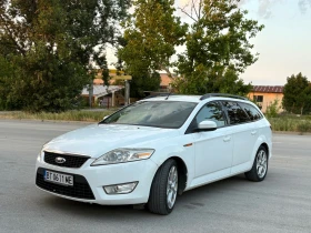 Обява за продажба на Ford Mondeo 2.2HDI  ~7 500 лв. - изображение 3