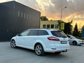 Обява за продажба на Ford Mondeo 2.2HDI  ~7 500 лв. - изображение 2