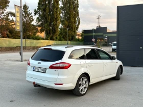 Обява за продажба на Ford Mondeo 2.2HDI  ~7 500 лв. - изображение 1