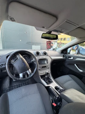 Обява за продажба на Ford Mondeo 2.2HDI  ~7 500 лв. - изображение 5